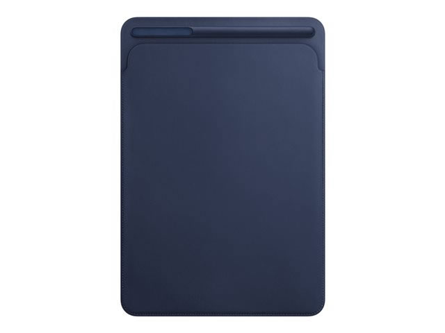 Funda Piel Ipad Pro 10 5  Azul Noche